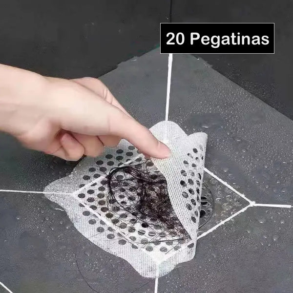 Adhesivo Protector Para Drenaje