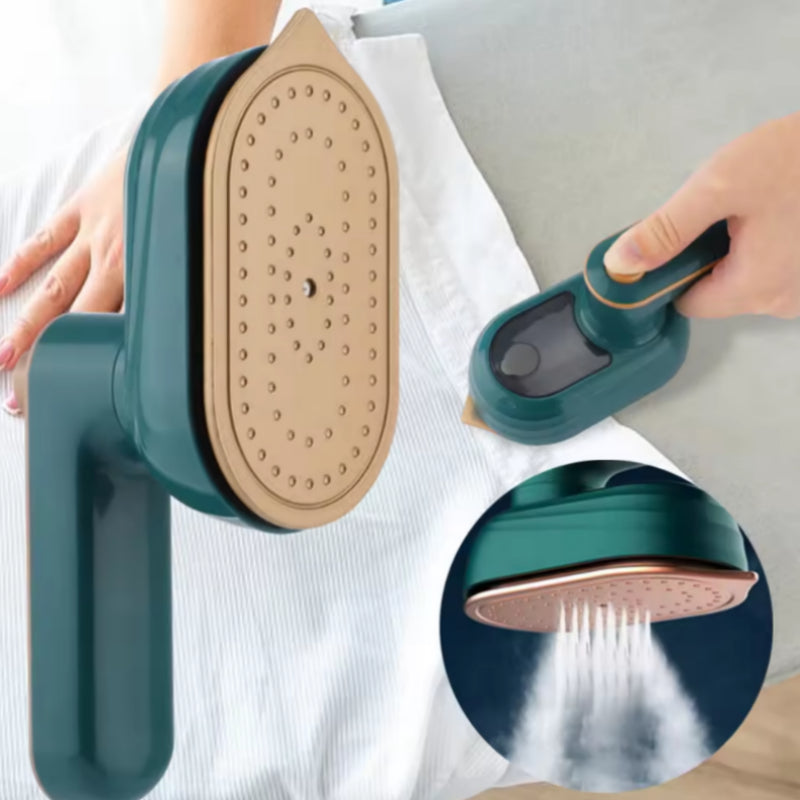 Mini Plancha Portátil
