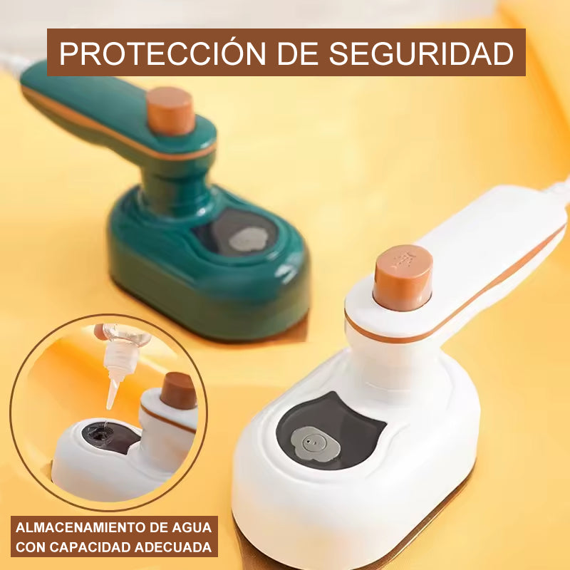 Mini Plancha Portátil