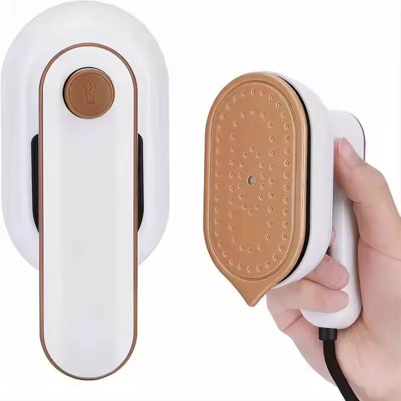 Mini Plancha Portátil