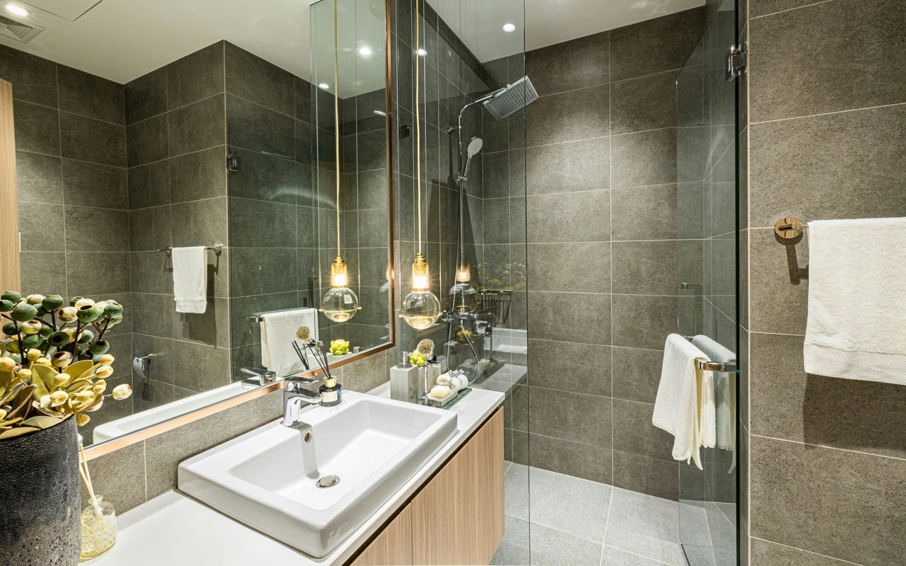 Baño