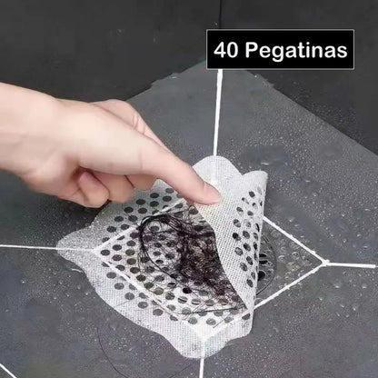 Adhesivo Protector Para Drenaje