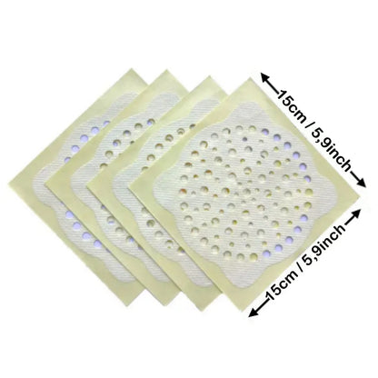 Adhesivo Protector Para Drenaje