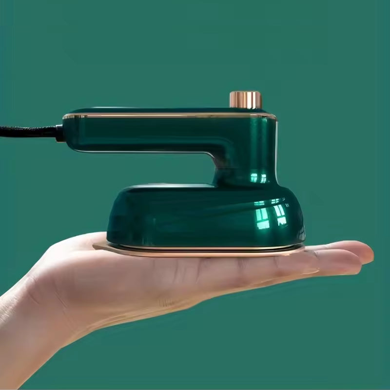 Mini Plancha Portátil