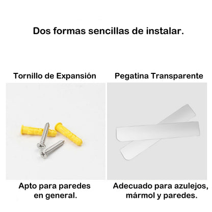Soporte de Enrutador Wi-Fi