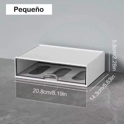 Organizador para Trabajo Remoto
