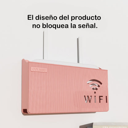 Soporte de Enrutador Wi-Fi