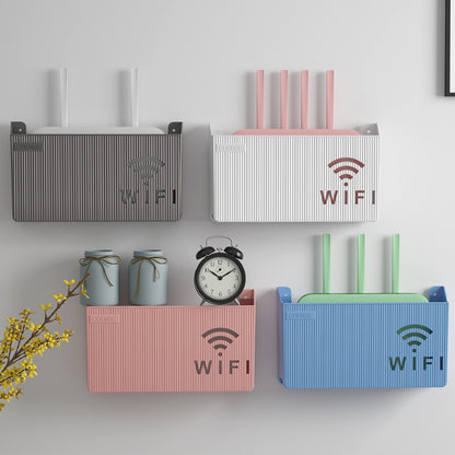 Soporte de Enrutador Wi-Fi
