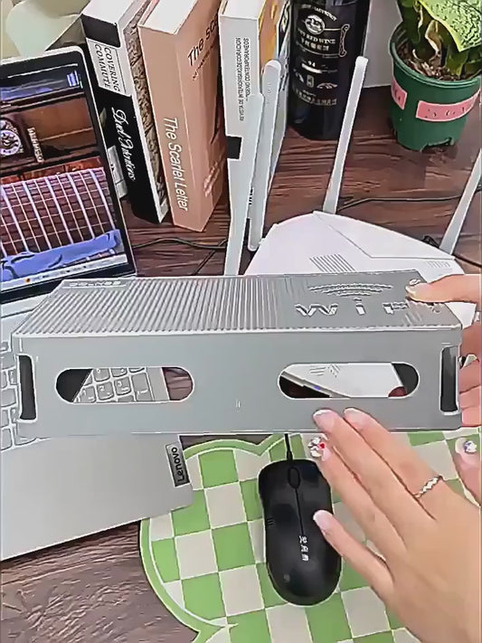Soporte de Enrutador Wi-Fi